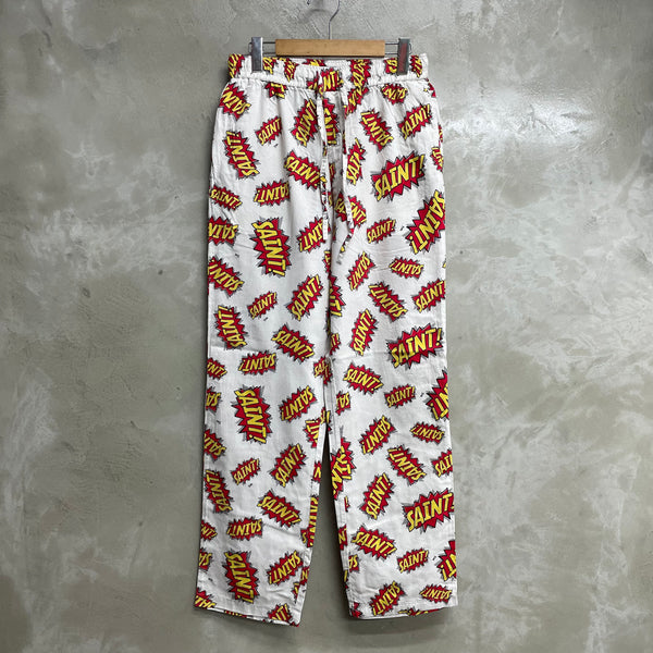ANEX× Fruit of the Loom CLASSIC LOGO S / S TEE