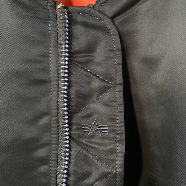 [ONLY ONE!] GOLDEN FLEECE MA-1 / Mr.Clean Select