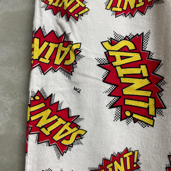 ANEX× Fruit of the Loom CLASSIC LOGO S / S TEE