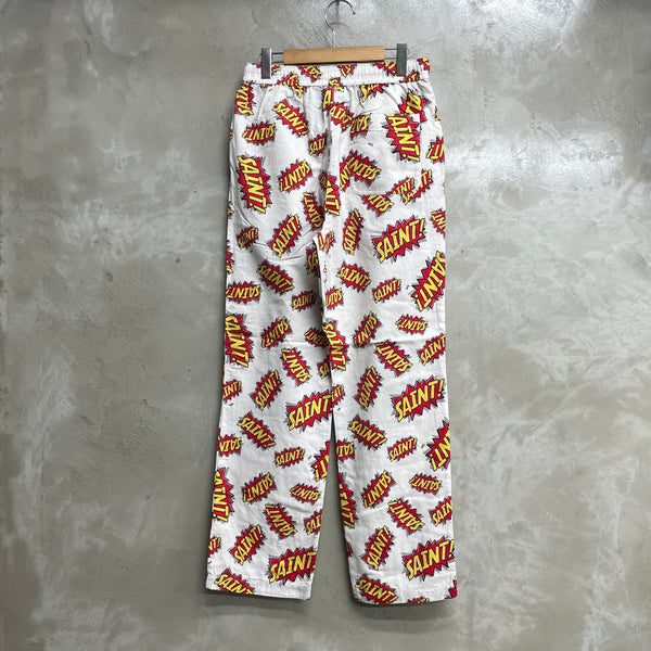 ANEX× Fruit of the Loom CLASSIC LOGO S / S TEE