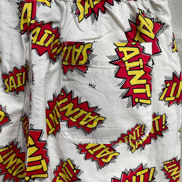 ANEX× Fruit of the Loom CLASSIC LOGO S / S TEE