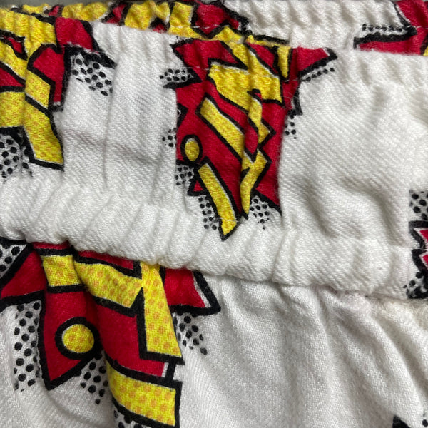 ANEX× Fruit of the Loom CLASSIC LOGO S / S TEE