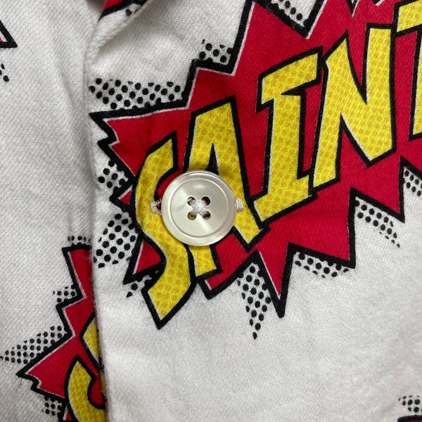 ANEX× Fruit of the Loom CLASSIC LOGO S / S TEE