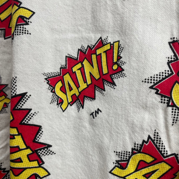 ANEX× Fruit of the Loom CLASSIC LOGO S / S TEE