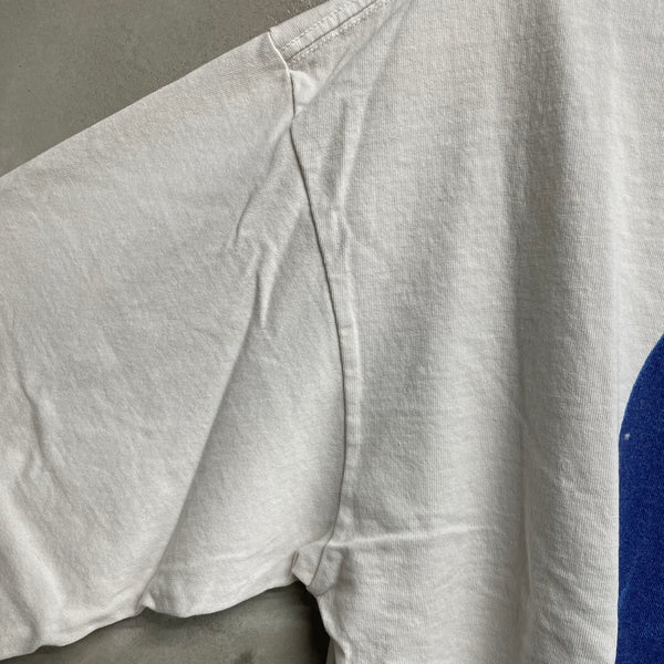 ANEX× Fruit of the Loom CLASSIC LOGO S / S TEE