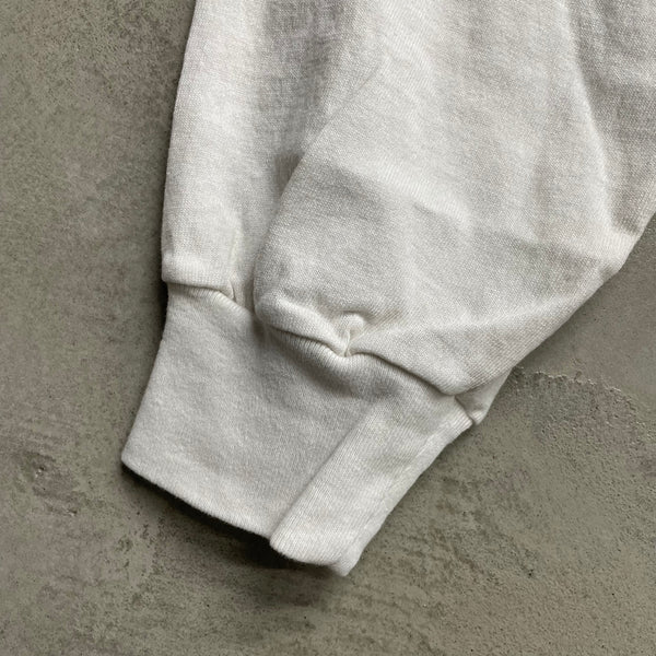 ANEX× Fruit of the Loom CLASSIC LOGO S / S TEE