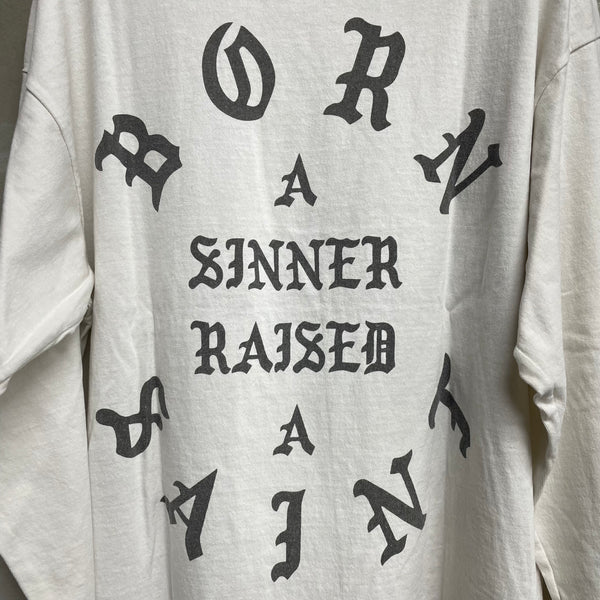 ANEX× Fruit of the Loom CLASSIC LOGO S / S TEE