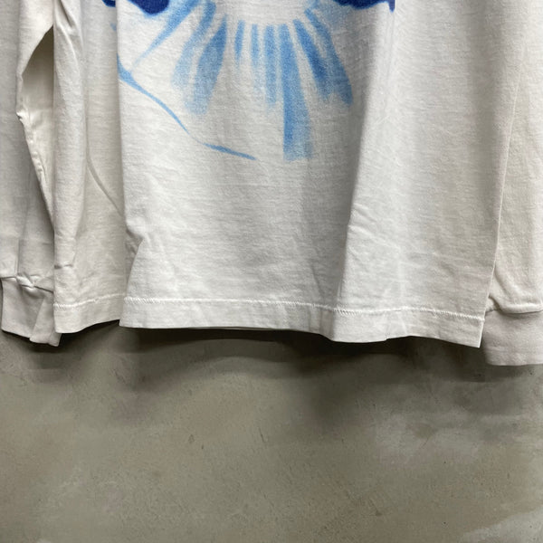 ANEX× Fruit of the Loom CLASSIC LOGO S / S TEE