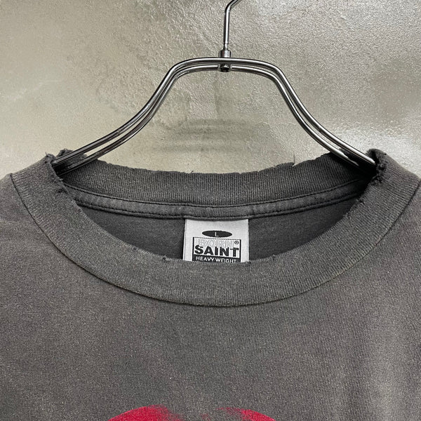 ANEX× Fruit of the Loom CLASSIC LOGO S / S TEE