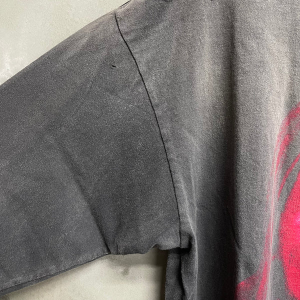 ANEX× Fruit of the Loom CLASSIC LOGO S / S TEE