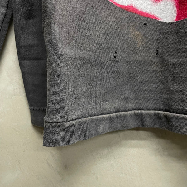 ANEX× Fruit of the Loom CLASSIC LOGO S / S TEE