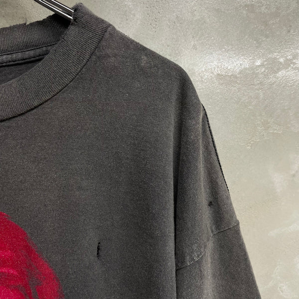 ANEX× Fruit of the Loom CLASSIC LOGO S / S TEE