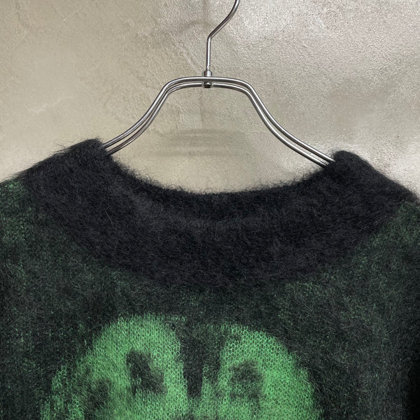 ANEX× Fruit of the Loom CLASSIC LOGO S / S TEE