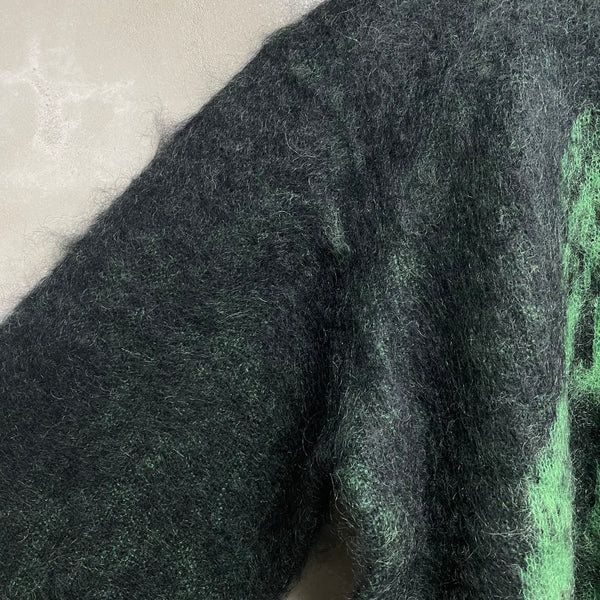 ANEX× Fruit of the Loom CLASSIC LOGO S / S TEE