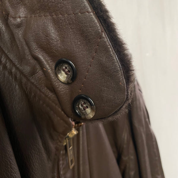FR ECWCS GEN-4 LEVEL 7 HI-LOFT PARKA / Mr.Clean Select