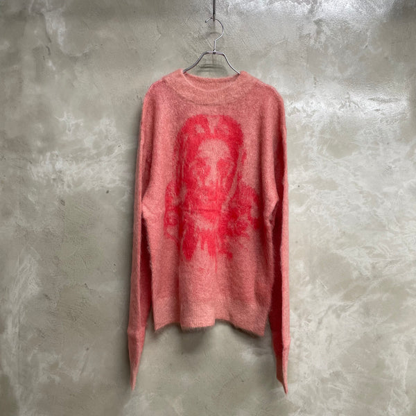 ANEX× Fruit of the Loom CLASSIC LOGO S / S TEE