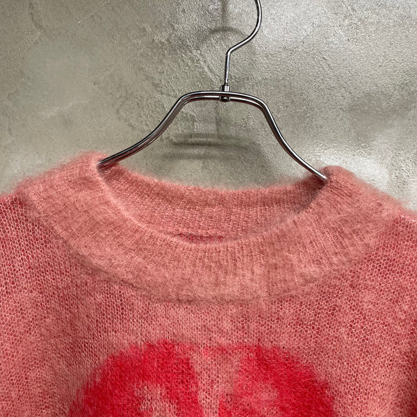 ANEX× Fruit of the Loom CLASSIC LOGO S / S TEE