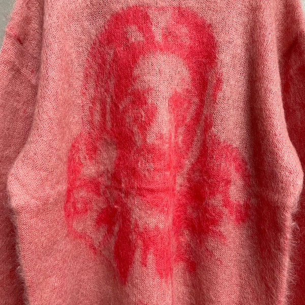 ANEX× Fruit of the Loom CLASSIC LOGO S / S TEE