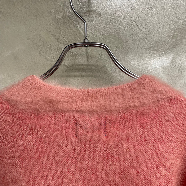ANEX× Fruit of the Loom CLASSIC LOGO S / S TEE