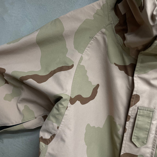 [ONLY ONE!] US ECWCS GORE-TEX PARKA 1st Gen. / Mr.Clean Select