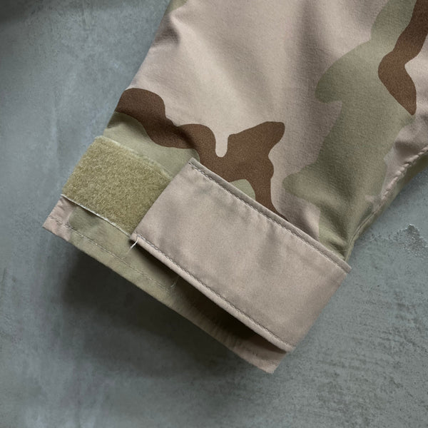 [ONLY ONE!] US ECWCS GORE-TEX PARKA 1st Gen. / Mr.Clean Select