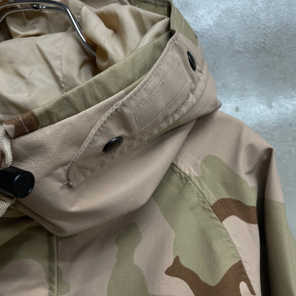 [ONLY ONE!] US ECWCS GORE-TEX PARKA 1st Gen. / Mr.Clean Select