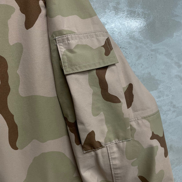 [ONLY ONE!] US ECWCS GORE-TEX PARKA 1st Gen. / Mr.Clean Select