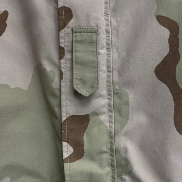 [ONLY ONE!] US ECWCS GORE-TEX PARKA 1st Gen. / Mr.Clean Select