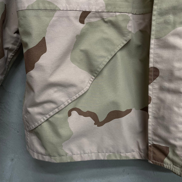[ONLY ONE!] US ECWCS GORE-TEX PARKA 1st Gen. / Mr.Clean Select