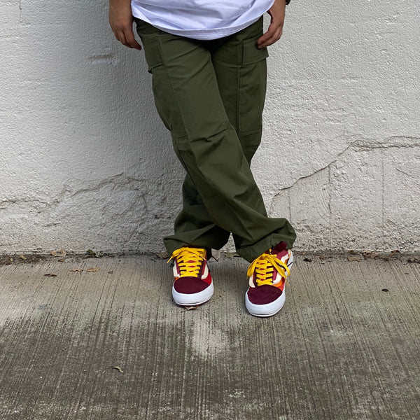 Old Skool Cap -VANS CLASSIC LINE-
