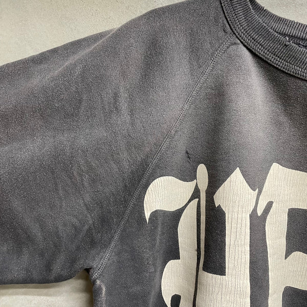 ANEX× Fruit of the Loom CLASSIC LOGO S / S TEE