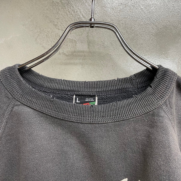 ANEX× Fruit of the Loom CLASSIC LOGO S / S TEE