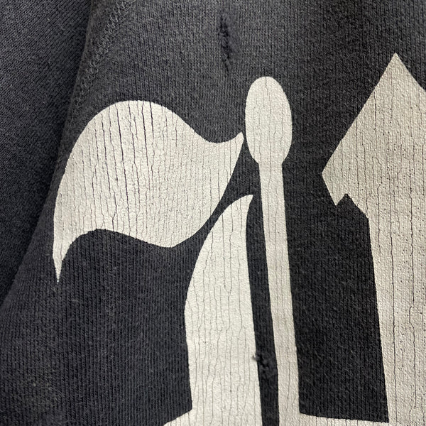 ANEX× Fruit of the Loom CLASSIC LOGO S / S TEE