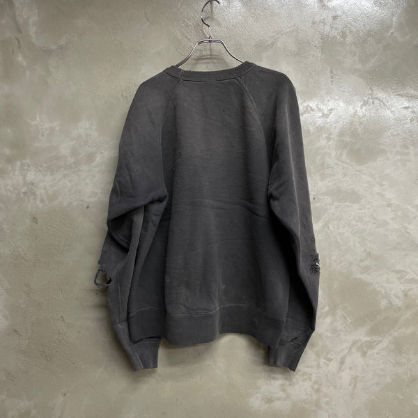 ANEX× Fruit of the Loom CLASSIC LOGO S / S TEE
