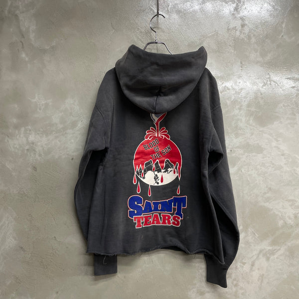 ANEX× Fruit of the Loom CLASSIC LOGO S / S TEE