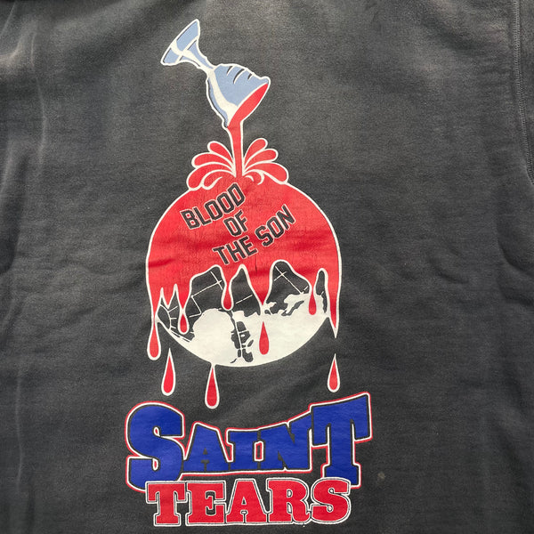 ANEX× Fruit of the Loom CLASSIC LOGO S / S TEE