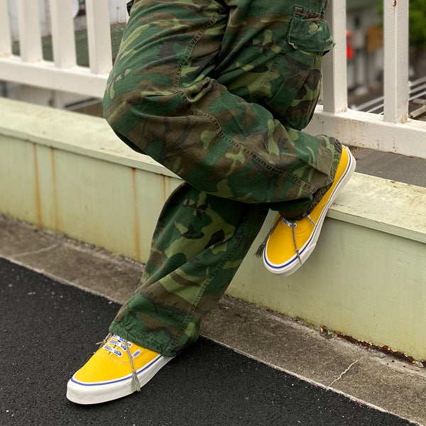 Authentic 44 Dx Anaheim Factory -VANS CLASSIC LINE-
