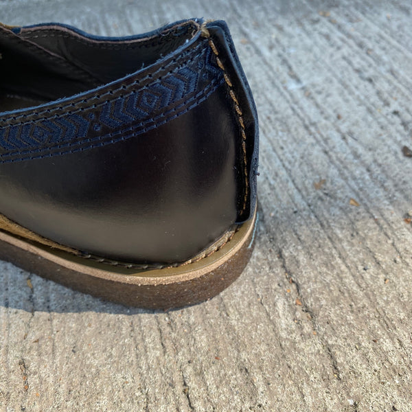 TH Sierra Trek Lo LX -VANS VAULT LINE-