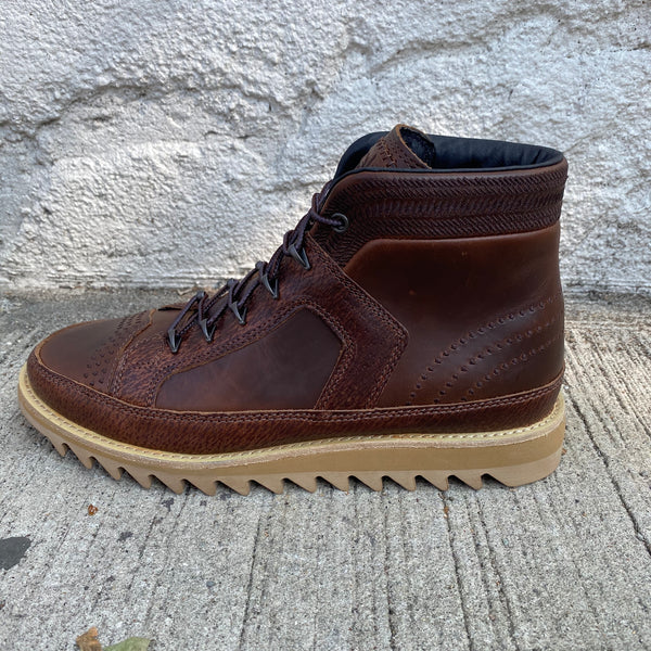 TH Sierra Dune LX (Leather) -VANS VAULT LINE-