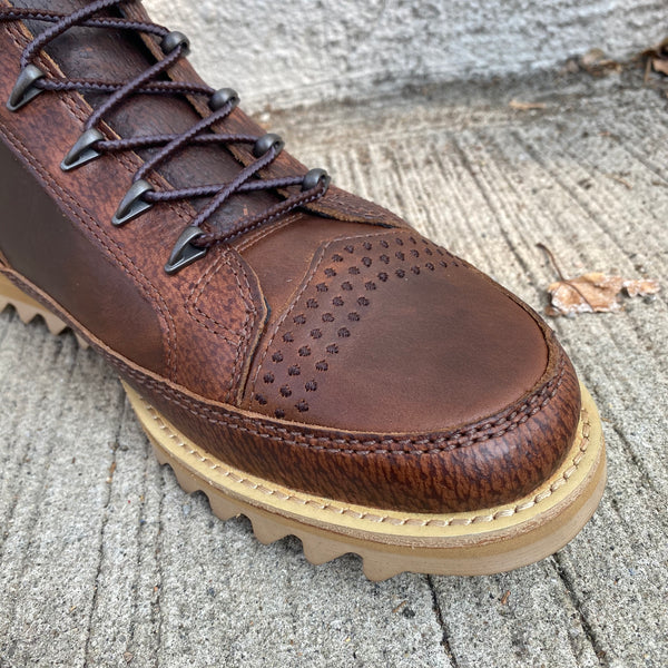 TH Sierra Dune LX (Leather) -VANS VAULT LINE-