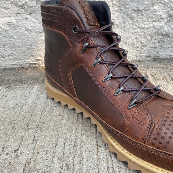 TH Sierra Dune LX (Leather) -VANS VAULT LINE-