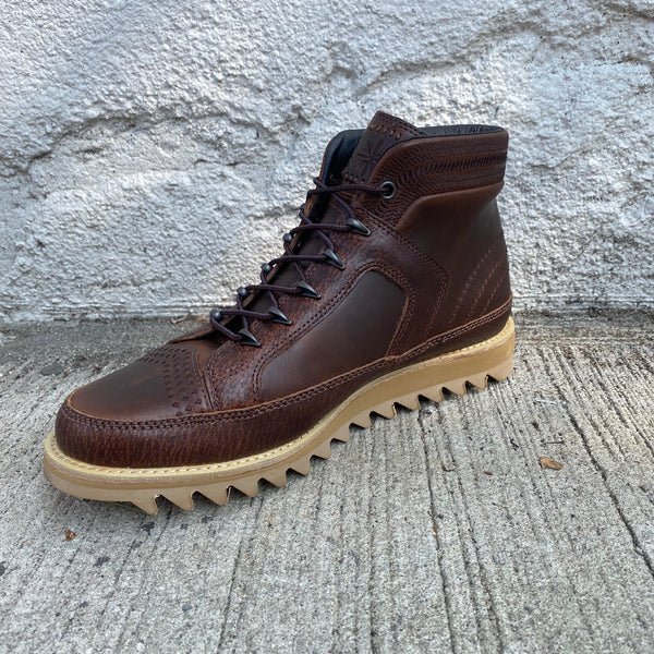 TH Sierra Dune LX (Leather) -VANS VAULT LINE-