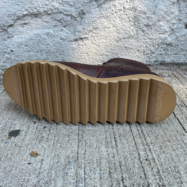 TH Sierra Dune LX (Leather) -VANS VAULT LINE-