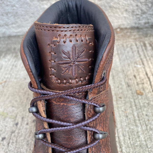 TH Sierra Dune LX (Leather) -VANS VAULT LINE-