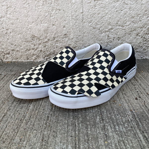 Classic Slip-On ORIGAMI -VANS CLASSIC LINE-