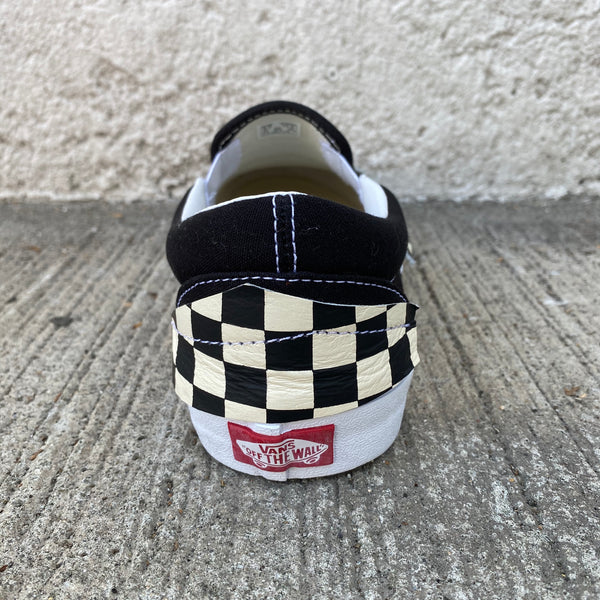 Classic Slip-On ORIGAMI -VANS CLASSIC LINE-