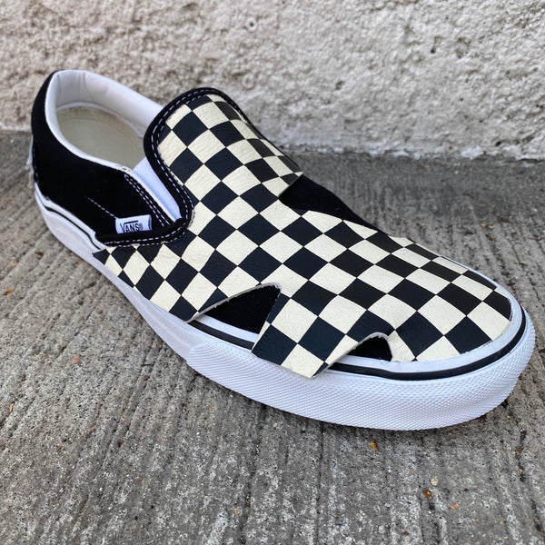 Classic Slip-On ORIGAMI -VANS CLASSIC LINE-