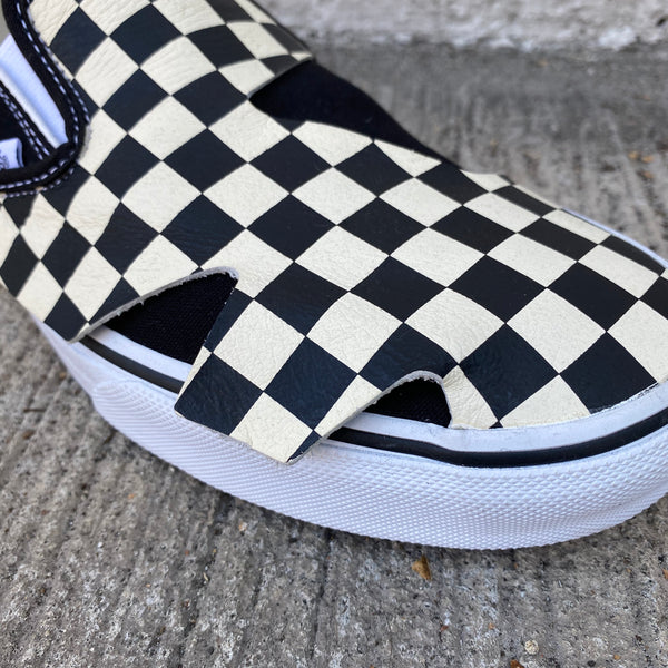 Classic Slip-On ORIGAMI -VANS CLASSIC LINE-