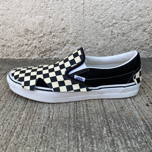 Classic Slip-On ORIGAMI -VANS CLASSIC LINE-
