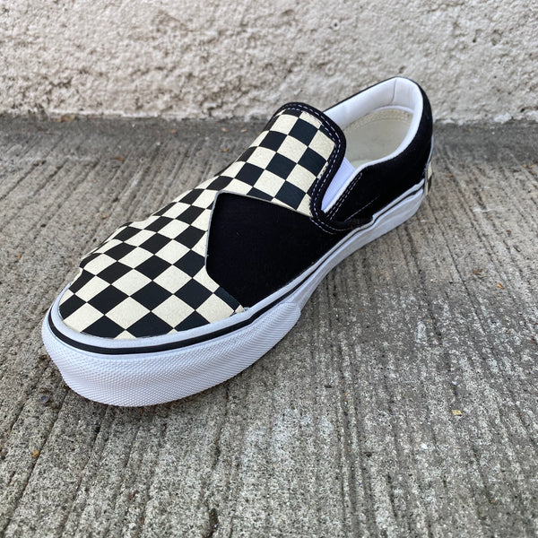 Classic Slip-On ORIGAMI -VANS CLASSIC LINE-